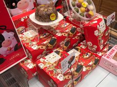 -仟吉·ART FARM主题店(菱角湖万达店)