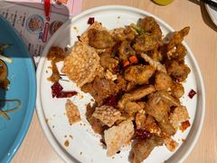 -避风塘(宝山万达店)