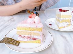 -PETIT PARIS 小巴黎(凯德1818店)