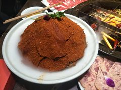 -红九格老火锅(三峡广场店)