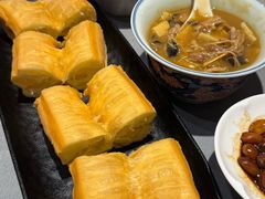 -阿庄新豫菜(航海东路店)