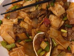 -撒拉花儿·新疆菜·清真(太阳宫店)