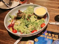 -blue frog蓝蛙(长泰广场店)