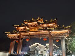 -乌镇景区