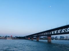 -船长9号·精致湖北菜(江滩店)