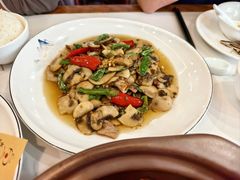 -火龙堂·风味民间菜(文一路店)