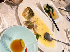 -荣粤酒家·融合粤菜