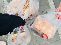 -幸福蛋糕坊(金顶街店)