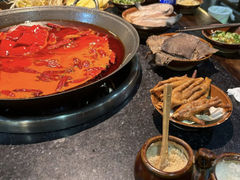 -麻大侠老火锅(巴国城店)
