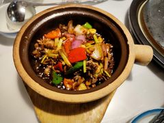 -碗中海·蒸汽海鲜·桑拿鸡(岭南天地店)