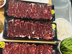 -嬷孙家潮汕牛肉火锅(北京路天河城店)