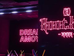 -MOSSO音乐酒吧·live house(南京旗舰店)