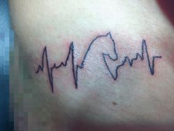 -明星刺青·洗纹身