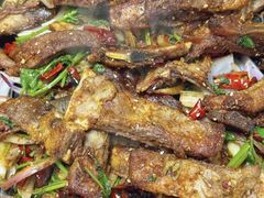 -房陵农家(东亭店)