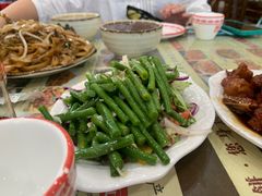 -葛记焖饼(伏牛路店)