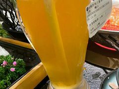 -湊湊火锅·茶憩(恒隆广场店)