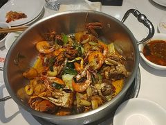-七欣天香辣蟹火锅(无锡金太湖国际城店)