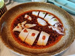-深圳美高梅酒店-品聚嘉府中餐厅