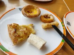 -比格比萨自助(逗号立方店)