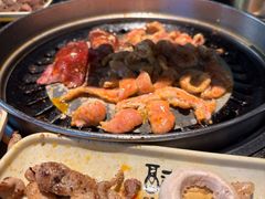 -真熙家牛排烤肉无限续(百脑汇店)