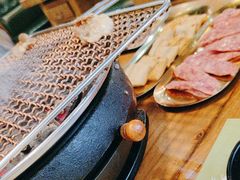 -合易泓烤肉·海肠捞饭(火车站店)