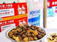 -桂萍特色牛筋牛杂(长堤街总店)