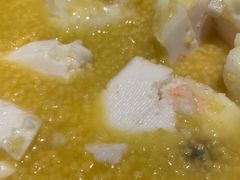 首创人参果狮子头-晶泽丽琅·鱼鲜川菜(川师店)