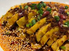 -打酱油·非遗淮扬菜(瘦西湖梅岭店)