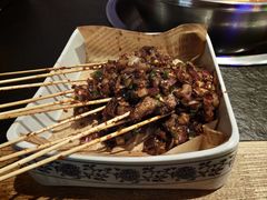 -来涮蜀鲜货火锅串串香(菜市口店)
