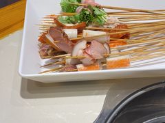 -袁记串串香(平潭店)