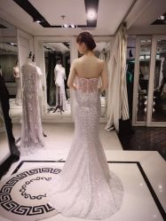-韩国天使嫁衣婚纱礼服馆(上海旗舰店)