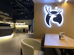 -瑞幸咖啡(协信星光广场店)