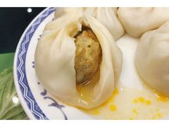 蟹粉小笼-锡笼记·无锡小笼(新明路店)