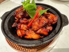 -鹿港小镇(黄金店)