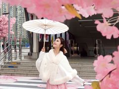 -首开·龙湖成都西宸天街