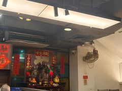 -老廣食堂(区庄店)