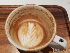 -Peet's Coffee皮爷咖啡(德基店)