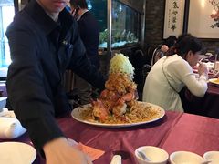 -鱼乐轩海鲜专门店