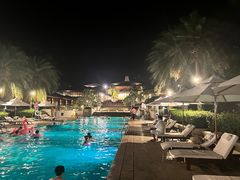 -石梅湾艾美度假酒店