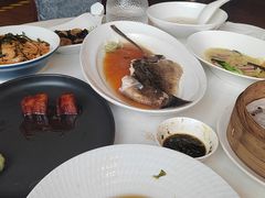 -上海小南国(世博源店)