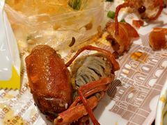 -亮亮烧烤(积玉桥总店)