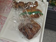 -凯司令西点房(虹桥路站店)