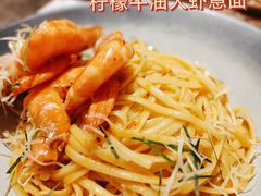 -森Some Fusion(荔湾店)
