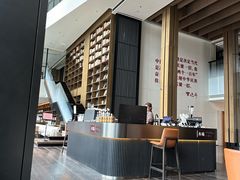 -木嘛working coffee(前海店)