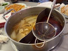 -宴全牛粤来越牛潮汕鲜牛肉火锅(海州万达广场店)