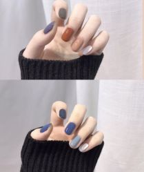 -Pink You美甲美睫纹绣定制中心