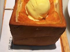 -绿茶餐厅(南翔印象城MEGA店)