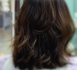 -Hair Garden Resort日式发艺沙龙