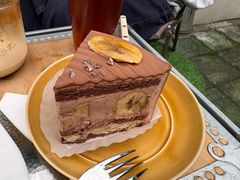 -鄰居neighborhood(马塍路店)