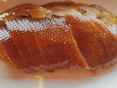 -晋阳春·山西菜·北京烤鸭(交大店)